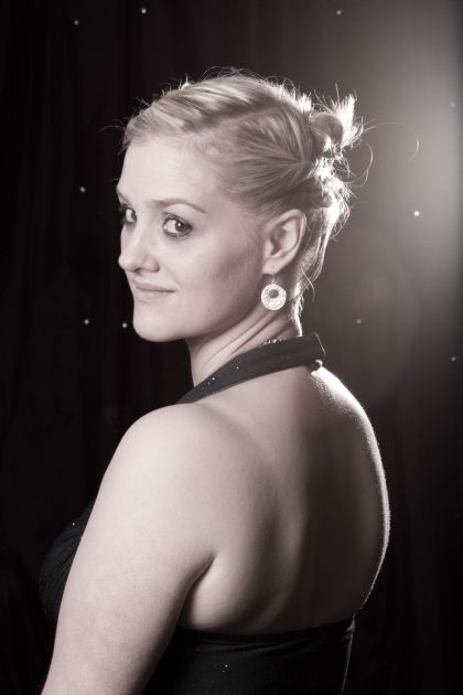 Gallery: Katie Markham Gallery: Katie Markham